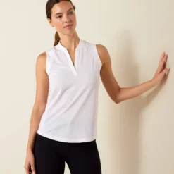 Mesa Sleeveless Baselayer