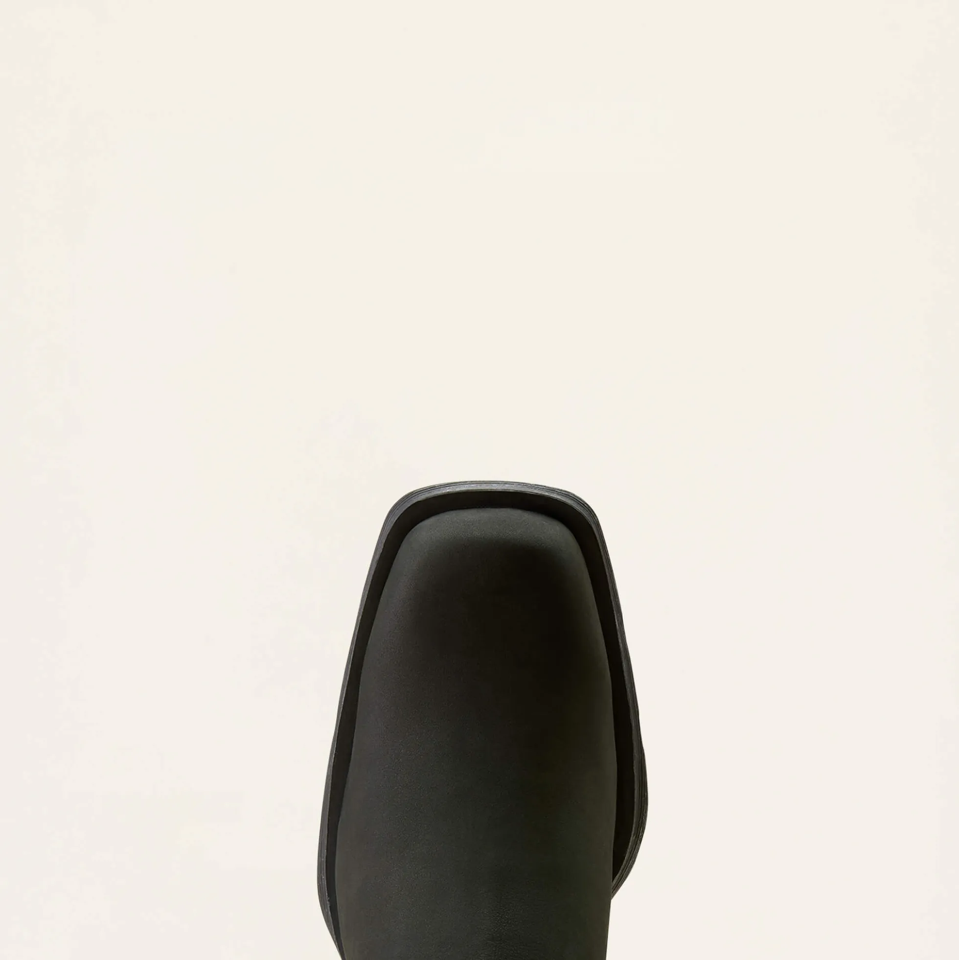 Midtown Rambler Western Boot