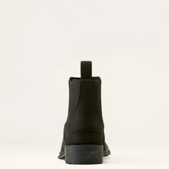 Midtown Rambler Western Boot