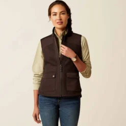 Millbrae Gilet