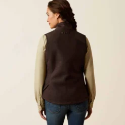 Millbrae Gilet