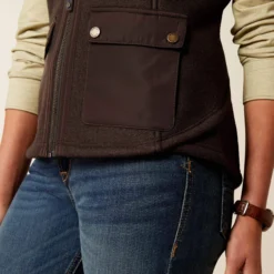 Millbrae Gilet