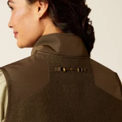 Millbrae Gilet