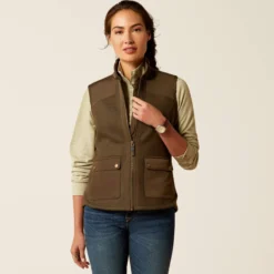 Millbrae Gilet