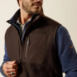 Millbrae Gilet