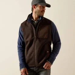 Millbrae Gilet