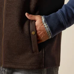 Millbrae Gilet