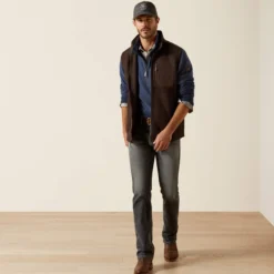 Millbrae Gilet