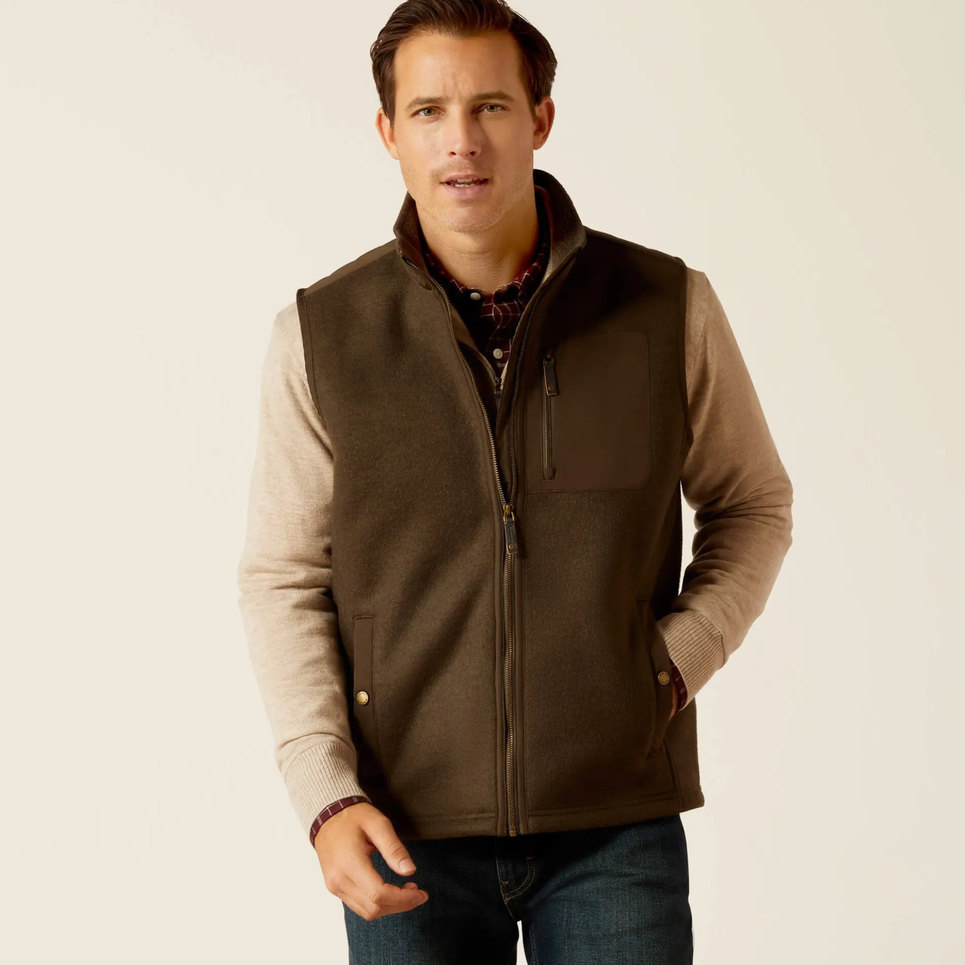 Millbrae Gilet
