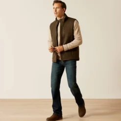 Millbrae Gilet