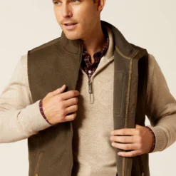Millbrae Gilet