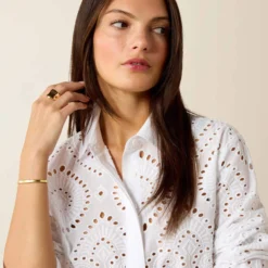 Millington Blouse