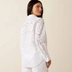 Millington Blouse