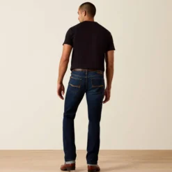 M8 Modern Brock Slim Straight Leg Jeans