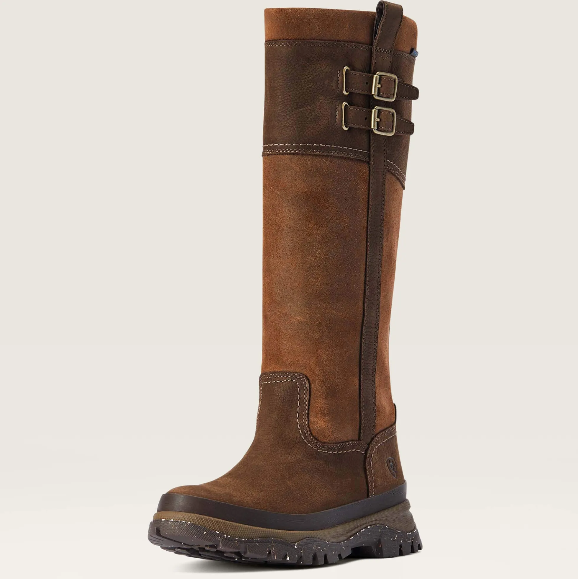 Moresby Tall Waterproof Boot
