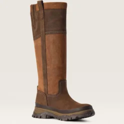 Moresby Tall Waterproof Boot