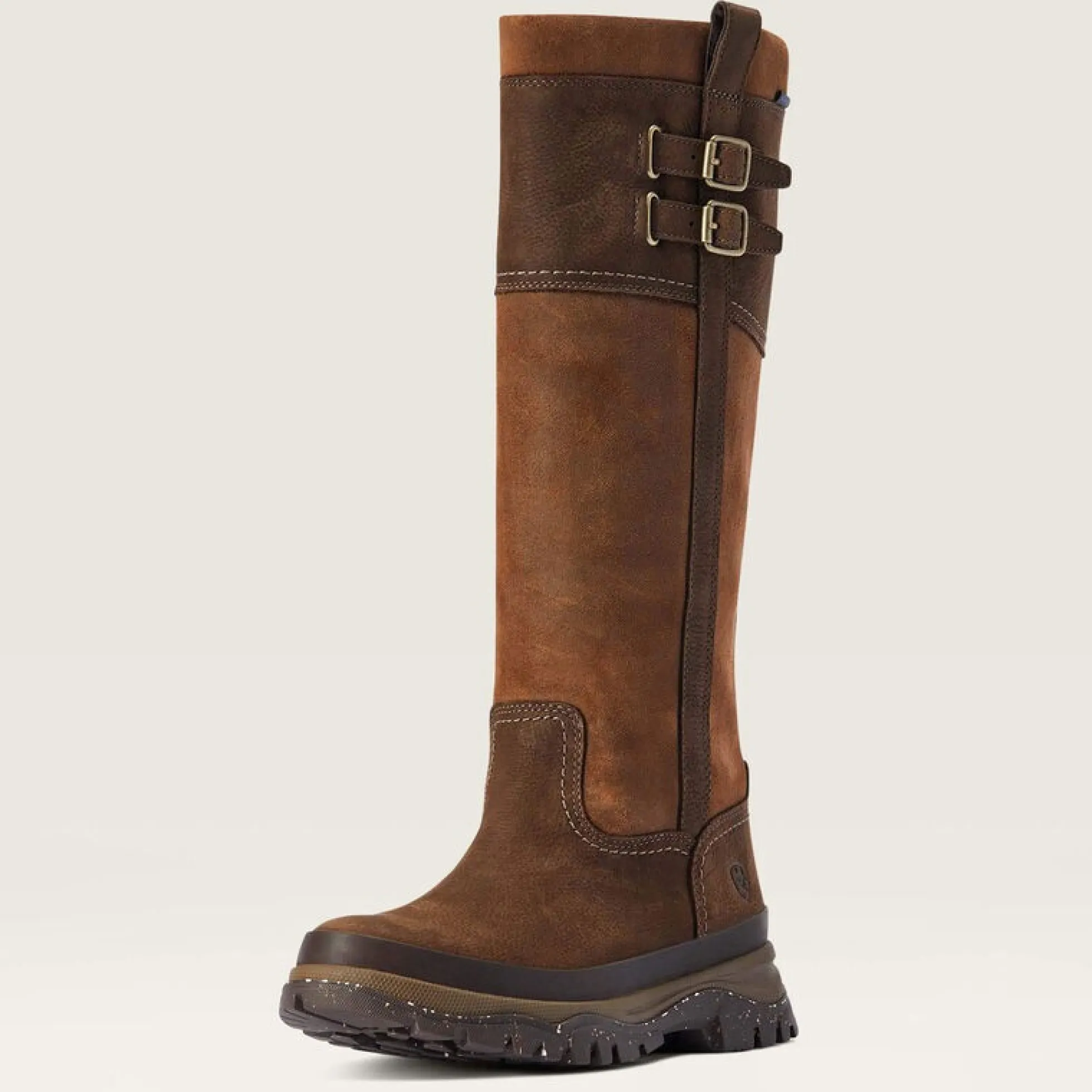 Moresby Tall Waterproof Boot