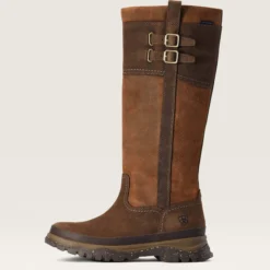 Moresby Tall Waterproof Boot