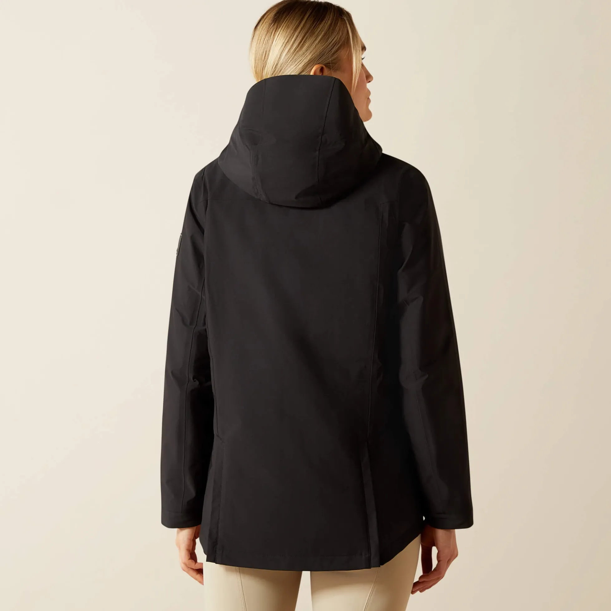 Outer Banks Waterproof Insulated Jacket