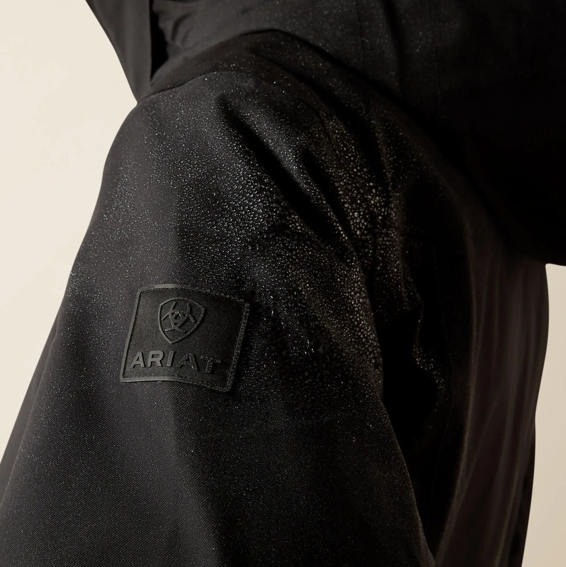 Outer Banks Waterproof Insulated Jacket