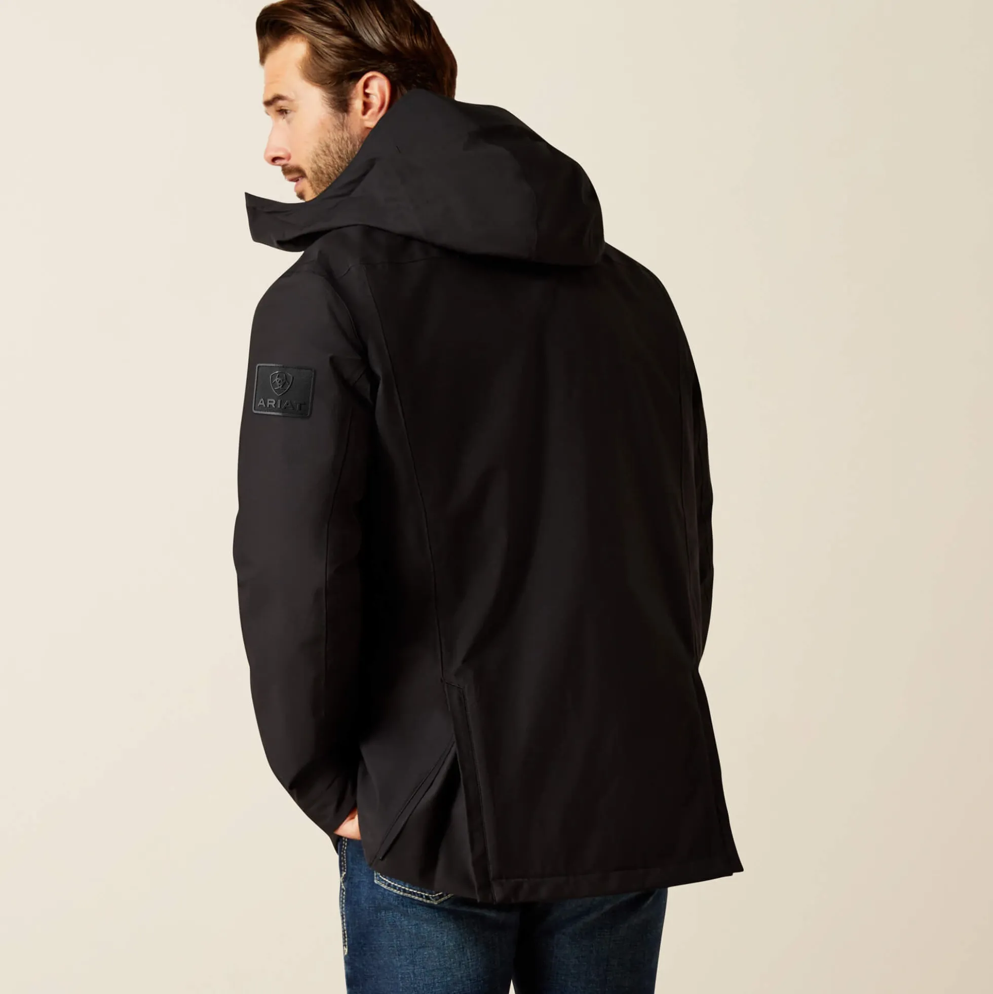 Outer Banks Waterproof Insulated Jacket