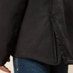 Outer Banks Waterproof Insulated Jacket