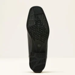 Palisade Dress Tall Riding Boot