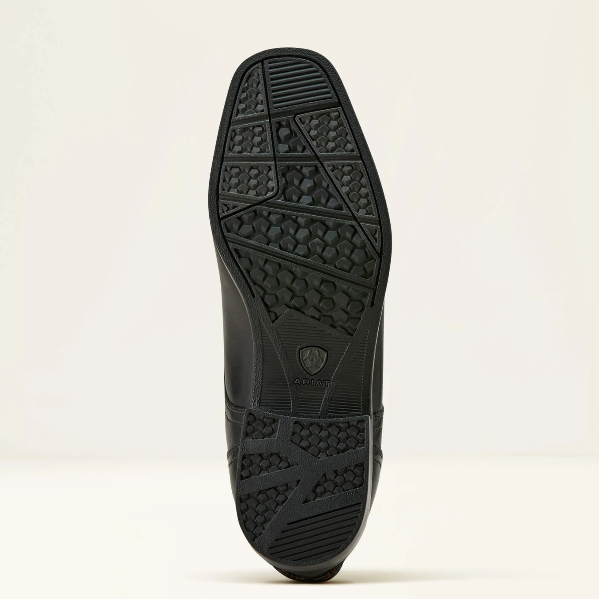 Palisade Field Tall Riding Boot