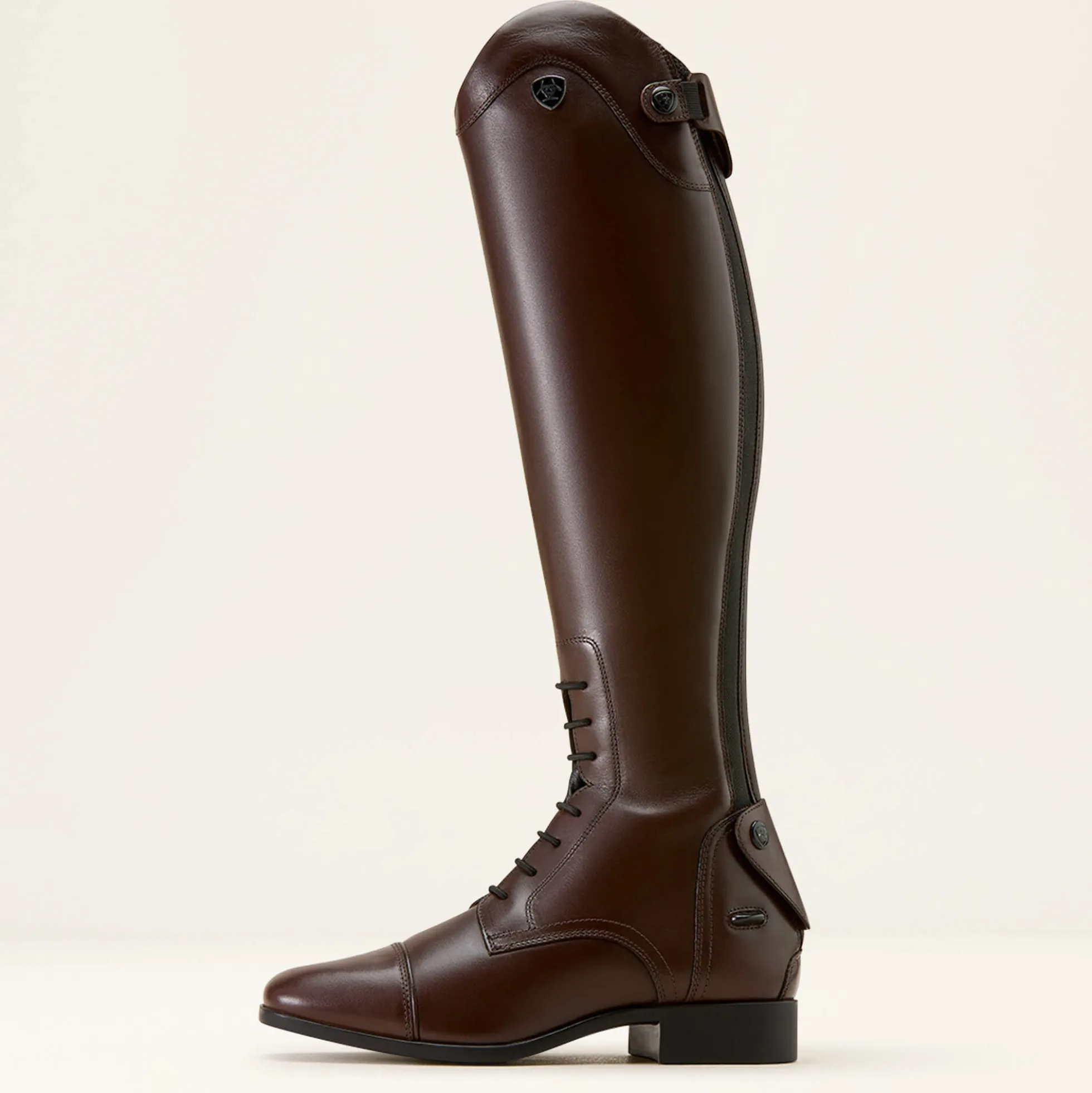 Palisade Field Tall Riding Boot
