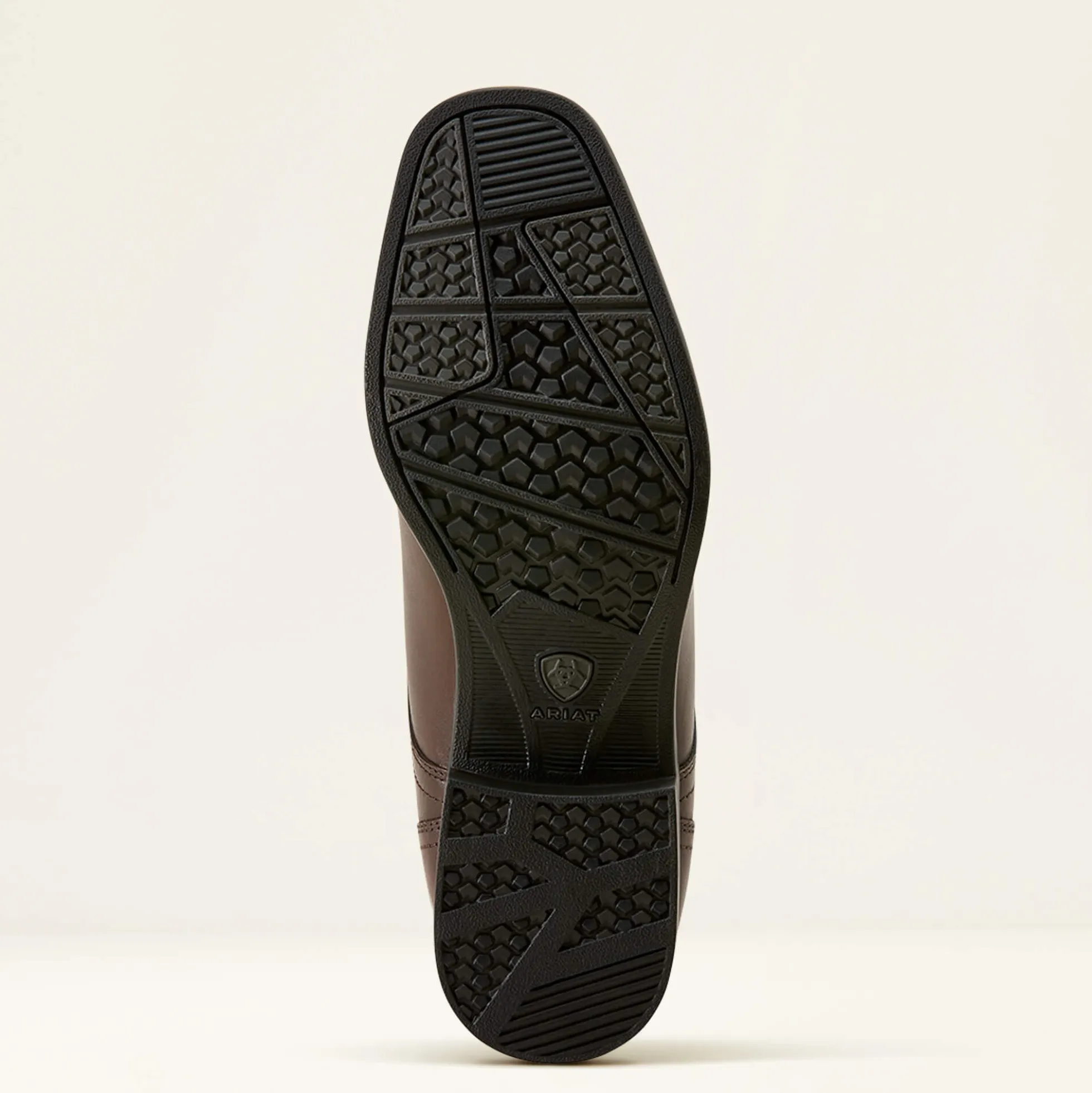 Palisade Field Tall Riding Boot