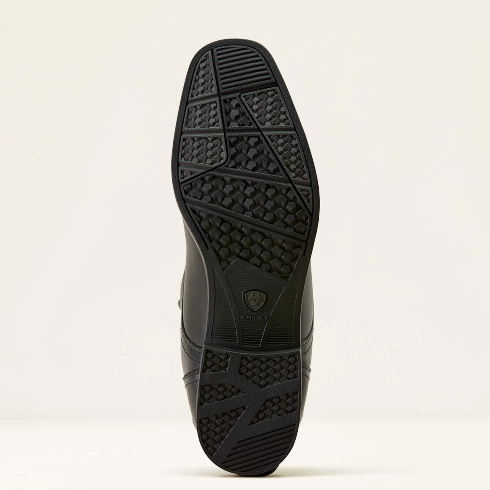 Palisade Field Tall Riding Boot