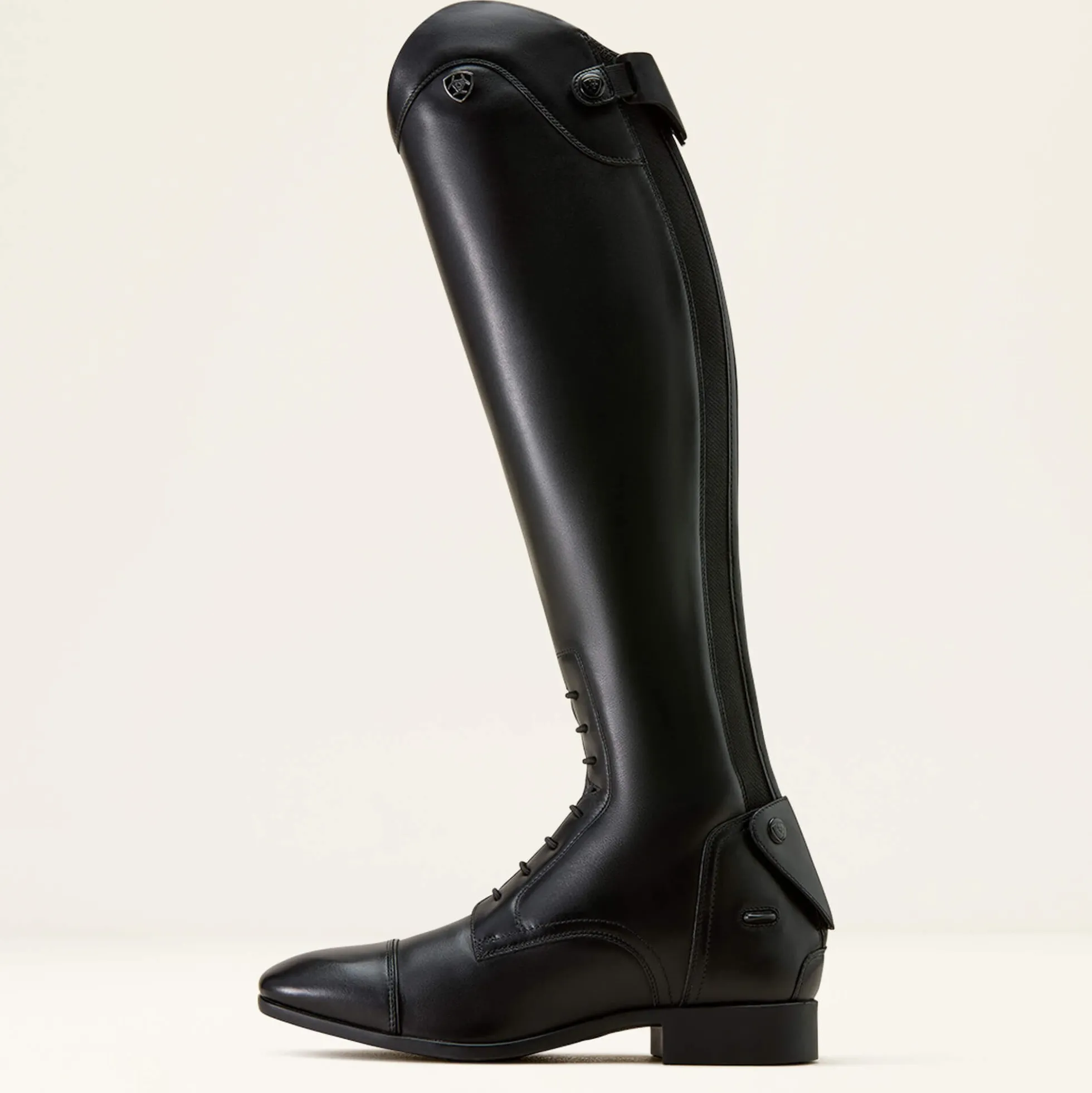 Palisade Field Tall Riding Boot