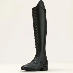 Palisade Lace Tall Riding Boot