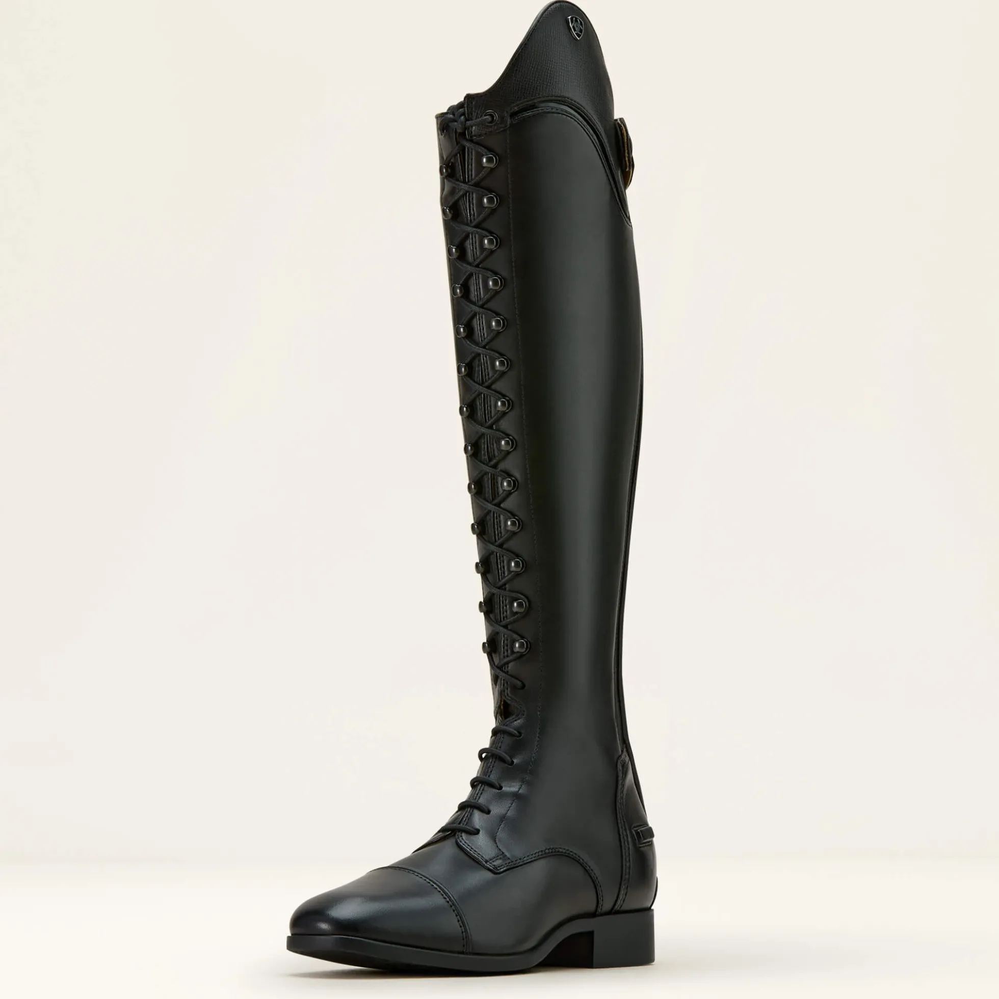 Palisade Lace Tall Riding Boot