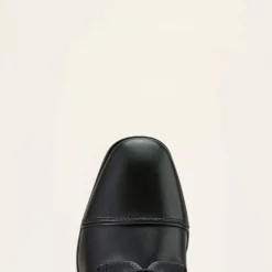 Palisade Lace Tall Riding Boot