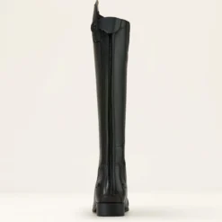 Palisade Lace Tall Riding Boot