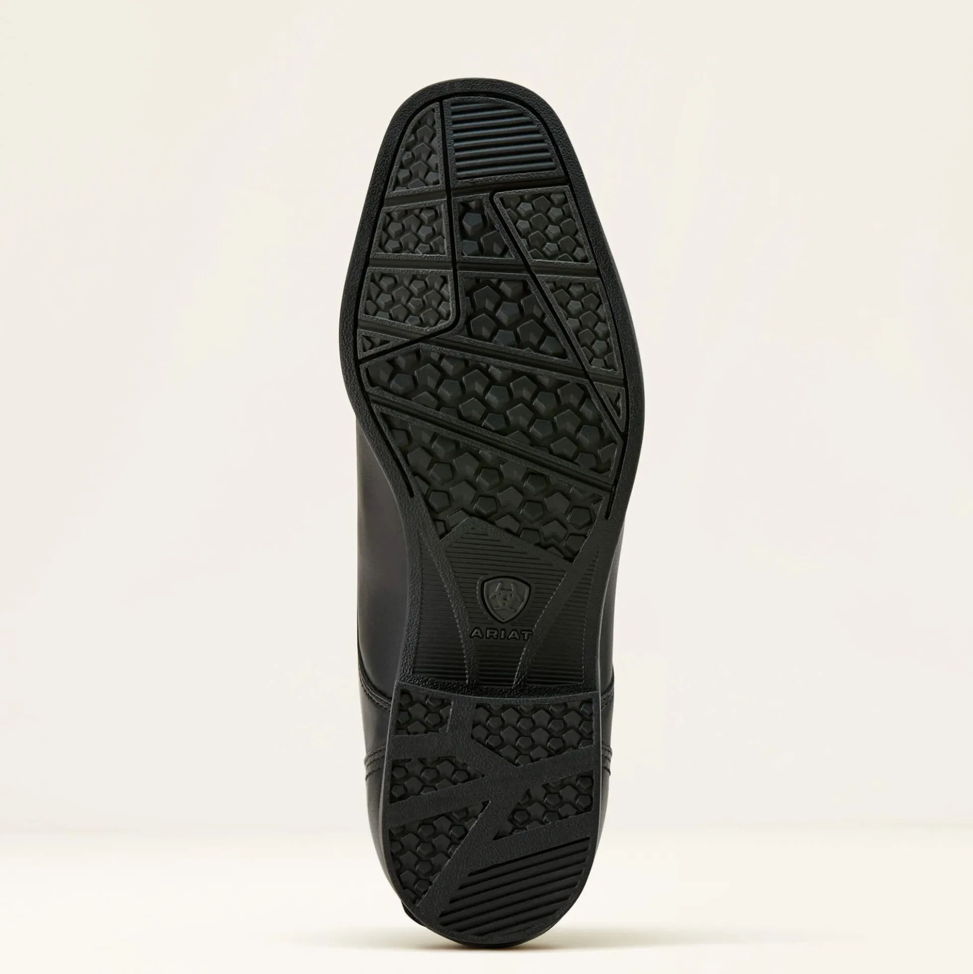Palisade Lace Tall Riding Boot