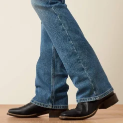 Perfect Rise Acclimatize Nayelli Boot Cut Jean