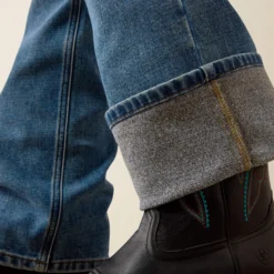 Perfect Rise Acclimatize Nayelli Boot Cut Jean