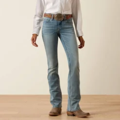 Perfect Rise Nayelli Boot Cut Jeans