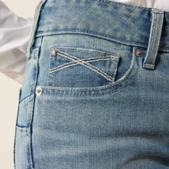 Perfect Rise Nayelli Boot Cut Jeans