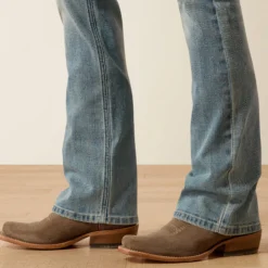 Perfect Rise Nayelli Boot Cut Jeans