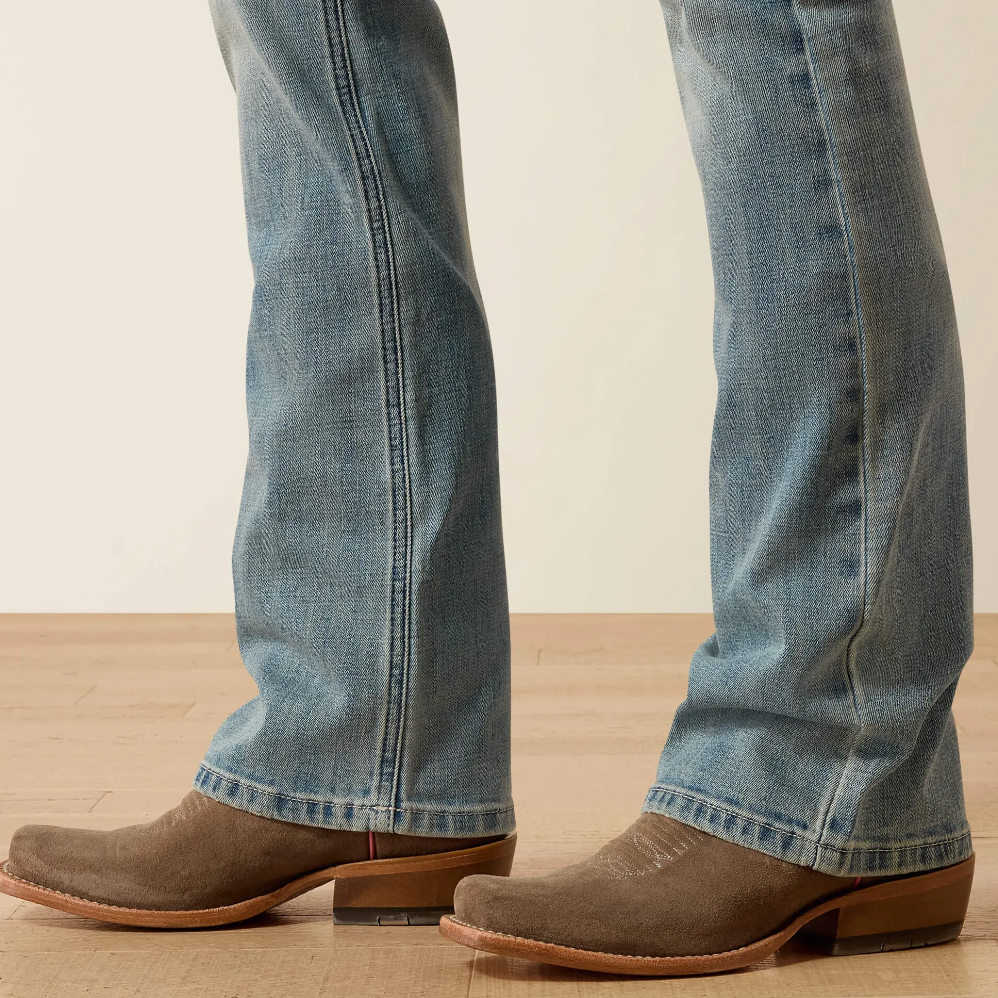 Perfect Rise Nayelli Boot Cut Jeans