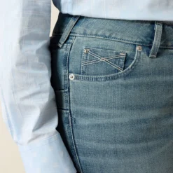 Perfect Rise Nayelli Boot Cut Jeans