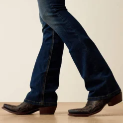 Perfect Rise Rosa Boot Cut Jean