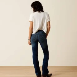 Perfect Rise Rosa Boot Cut Jean
