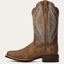 PrimeTime Western Boot