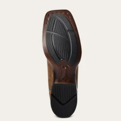 PrimeTime Western Boot
