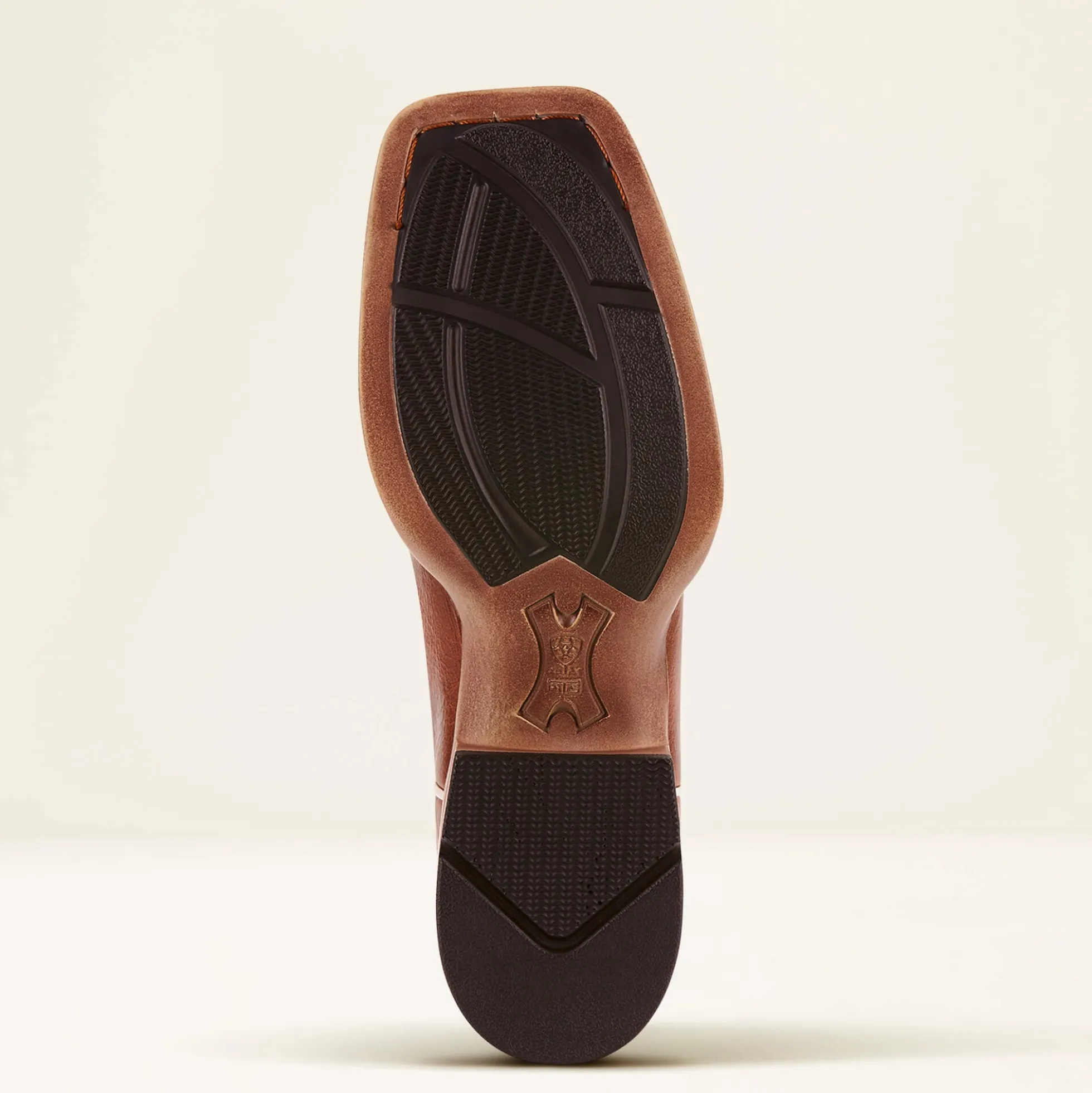 PrimeTime Western Boot