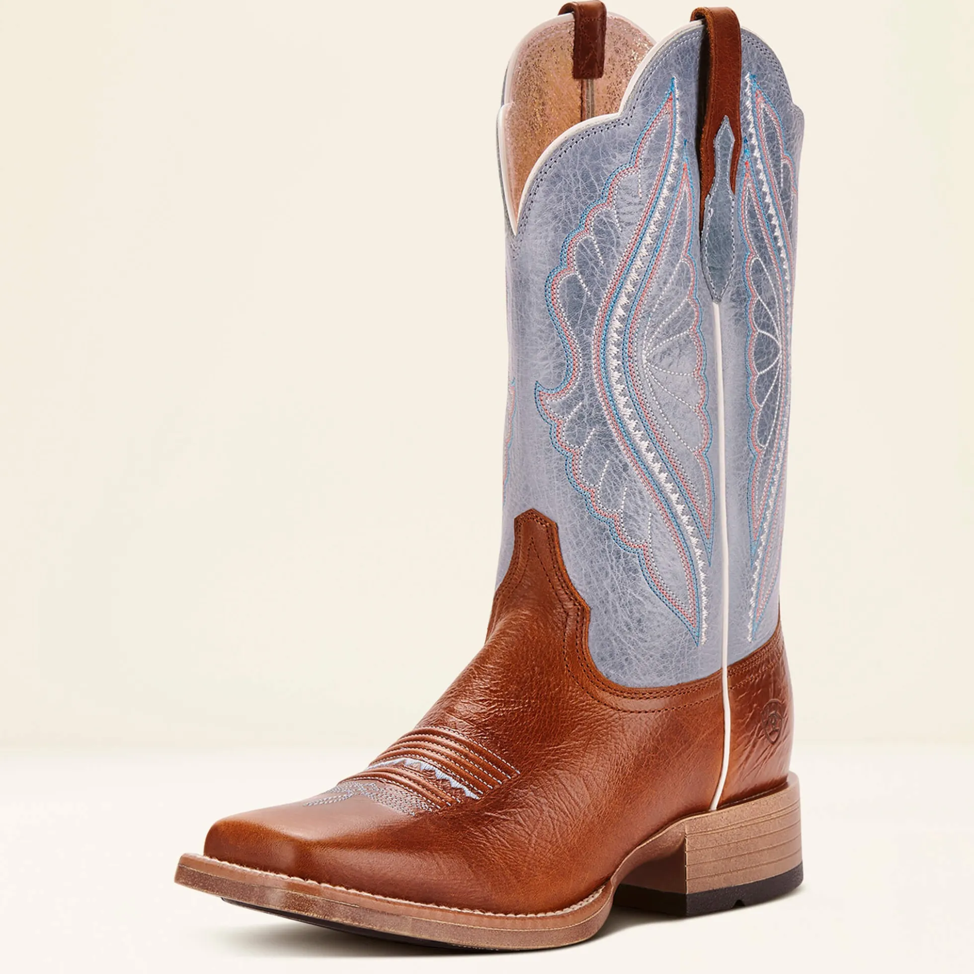 PrimeTime Western Boot